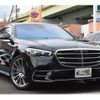 mercedes-benz s-class 2021 -MERCEDES-BENZ--Benz S Class 5AA-223163--W1K2231632A027132---MERCEDES-BENZ--Benz S Class 5AA-223163--W1K2231632A027132- image 3