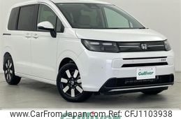 honda freed 2025 -HONDA--Freed 5BA-GT1--GT1-1012554---HONDA--Freed 5BA-GT1--GT1-1012554-