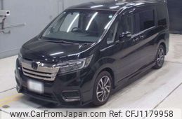 honda stepwagon 2019 -HONDA 【岐阜 304ﾇ6531】--Stepwgn DBA-RP3--RP3-1247274---HONDA 【岐阜 304ﾇ6531】--Stepwgn DBA-RP3--RP3-1247274-
