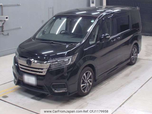 honda stepwagon 2019 -HONDA 【岐阜 304ﾇ6531】--Stepwgn DBA-RP3--RP3-1247274---HONDA 【岐阜 304ﾇ6531】--Stepwgn DBA-RP3--RP3-1247274- image 1