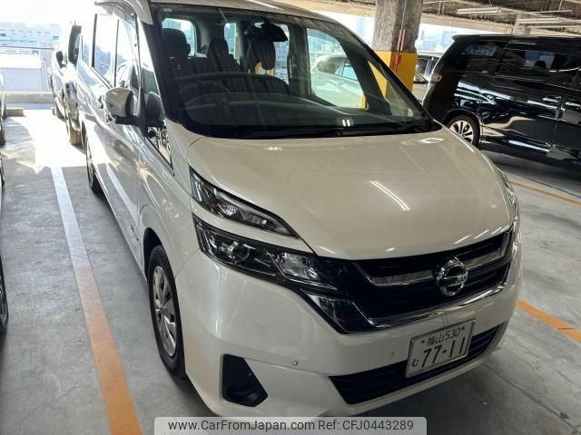 nissan serena 2017 quick_quick_DAA-GC27_014781 image 2