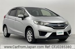 honda fit 2015 -HONDA--Fit DBA-GK4--GK4-3201766---HONDA--Fit DBA-GK4--GK4-3201766-