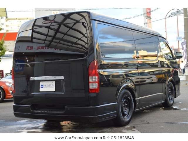 toyota regiusace-van 2011 CFJ1823543 image 2