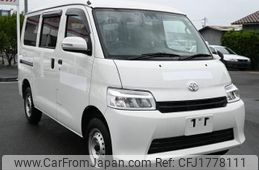 toyota townace-van 2023 CFJ1778111
