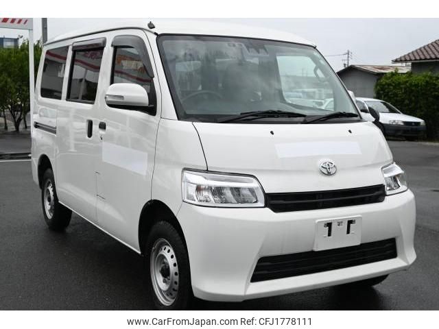 toyota townace-van 2023 CFJ1778111 image 1