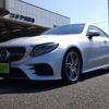 mercedes-benz e-class 2017 -MERCEDES-BENZ 【市川 310ｿ3118】--Benz E Class 238342C--2F006133---MERCEDES-BENZ 【市川 310ｿ3118】--Benz E Class 238342C--2F006133- image 1