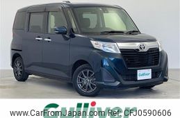 toyota roomy 2017 -TOYOTA--Roomy DBA-M900A--M900A-0130446---TOYOTA--Roomy DBA-M900A--M900A-0130446-