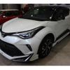 toyota c-hr 2020 quick_quick_DBA-NGX10_2017123 image 1