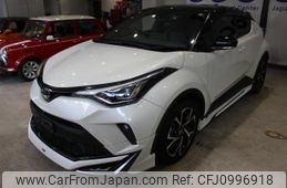 toyota c-hr 2020 quick_quick_DBA-NGX10_2017123