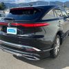 toyota harrier 2021 quick_quick_6BA-MXUA80_MXUA80-0065019 image 3