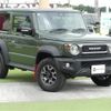 suzuki jimny-sierra 2023 -SUZUKI--Jimny Sierra 3BA-JB74W--JB74W-187589---SUZUKI--Jimny Sierra 3BA-JB74W--JB74W-187589- image 4