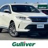 toyota harrier 2020 -TOYOTA--Harrier DBA-ZSU60W--ZSU60-0192643---TOYOTA--Harrier DBA-ZSU60W--ZSU60-0192643- image 1