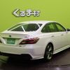 toyota crown-hybrid 2019 quick_quick_6AA-AZSH20_AZSH20-1039744 image 2