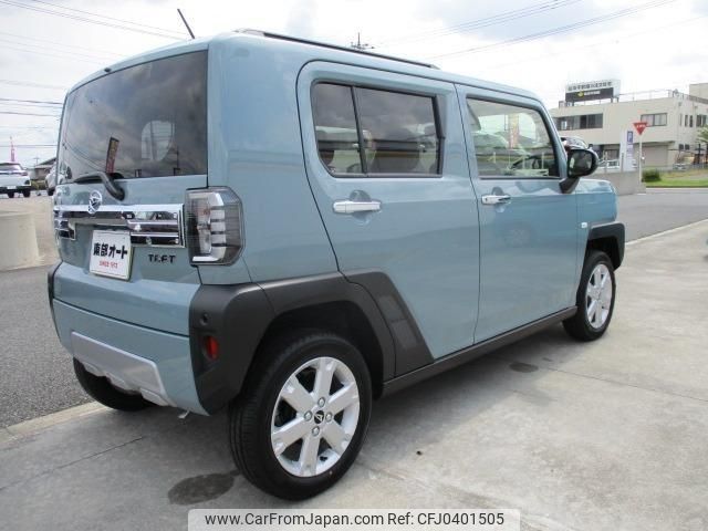 daihatsu taft 2023 -DAIHATSU--Taft LA900S--LA900S-0163875---DAIHATSU--Taft LA900S--LA900S-0163875- image 2