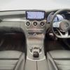 mercedes-benz c-class 2019 -MERCEDES-BENZ--Benz C Class 5AA-205077--WDD2050772R522501---MERCEDES-BENZ--Benz C Class 5AA-205077--WDD2050772R522501- image 3