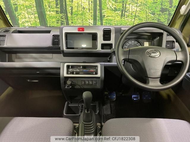 daihatsu hijet-truck 2021 CFJ1822308 image 2