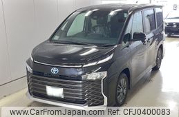 toyota voxy 2024 -TOYOTA 【京都 302ま6106】--Voxy ZWR90W-0203248---TOYOTA 【京都 302ま6106】--Voxy ZWR90W-0203248-