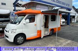 toyota liteace-truck 2012 GOO_NET_EXCHANGE_0200067A30250530W001