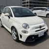 abarth 595 2020 quick_quick_ABA-31214T_ZFA3120000JC90279 image 1