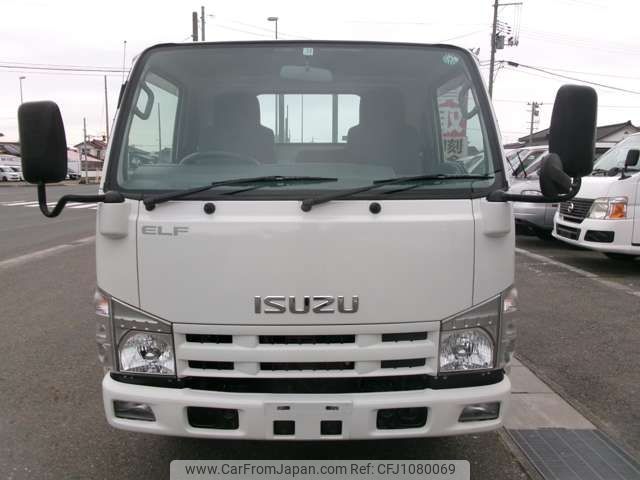 isuzu elf-truck 2014 -ISUZU--Elf TKG-NHS85A--NHS85-7008941---ISUZU--Elf TKG-NHS85A--NHS85-7008941- image 2