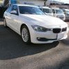 bmw 3-series 2013 -BMW 【松本 301ﾄ5824】--BMW 3 Series 3D20--0NS40181---BMW 【松本 301ﾄ5824】--BMW 3 Series 3D20--0NS40181- image 1