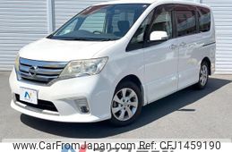 nissan serena 2011 quick_quick_FC26_FC26-029923