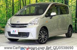 daihatsu move 2012 -DAIHATSU--Move DBA-LA100S--LA100S-0163165---DAIHATSU--Move DBA-LA100S--LA100S-0163165-