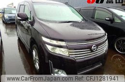 nissan elgrand 2010 -NISSAN--Elgrand TE52--TE52-000382---NISSAN--Elgrand TE52--TE52-000382-