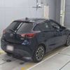 mazda demio 2015 -MAZDA--Demio DJ5FS-135369---MAZDA--Demio DJ5FS-135369- image 2