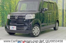 honda n-box 2017 quick_quick_JF1_JF1-1905137