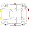 toyota estima 2016 -TOYOTA--Estima DBA-ACR50W--ACR50-0196729---TOYOTA--Estima DBA-ACR50W--ACR50-0196729- image 2