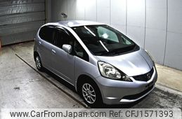 honda fit 2010 CFJ1571393
