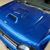 suzuki jimny 2004 CFJ1805973 image 7