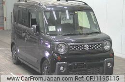 suzuki spacia 2019 -SUZUKI--Spacia Gear MK53S--885879---SUZUKI--Spacia Gear MK53S--885879-