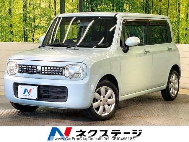 suzuki alto-lapin 2012 -SUZUKI--Alto Lapin DBA-HE22S--HE22S-234476---SUZUKI--Alto Lapin DBA-HE22S--HE22S-234476- image 1