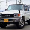 toyota land-cruiser 2015 -TOYOTA--Land Cruiser GRJ76K--GRJ76-1004233---TOYOTA--Land Cruiser GRJ76K--GRJ76-1004233- image 5