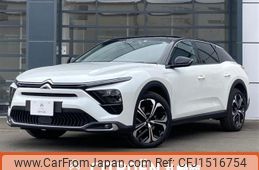 citroen citroen-c5-x 2023 CFJ1516754