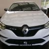 renault megane 2018 quick_quick_BBM5M_VF1RFB006J0772987 image 2