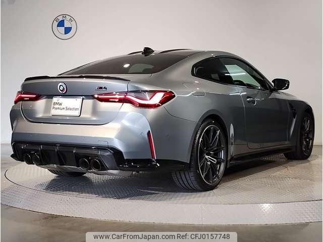 bmw m4 2023 quick_quick_3BA-52AZ30_WBS42AZ090CL55650 image 2