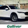 mazda cx-5 2017 -MAZDA--CX-5 LDA-KF2P--KF2P-117710---MAZDA--CX-5 LDA-KF2P--KF2P-117710- image 1