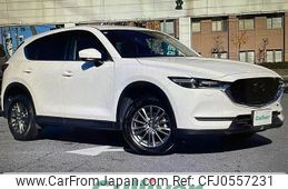 mazda cx-5 2017 -MAZDA--CX-5 LDA-KF2P--KF2P-117710---MAZDA--CX-5 LDA-KF2P--KF2P-117710-