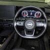 nissan aura 2023 -NISSAN 【横浜 33Xﾁ1123】--AURA FE13-334822---NISSAN 【横浜 33Xﾁ1123】--AURA FE13-334822- image 6