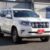 toyota land-cruiser-prado 2018 -TOYOTA--Land Cruiser Prado LDA-GDJ150W--GDJ150-0027729---TOYOTA--Land Cruiser Prado LDA-GDJ150W--GDJ150-0027729- image 1