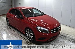 mercedes-benz a-class 2013 -MERCEDES-BENZ--Benz A Class 176042--WDD1760422J155418---MERCEDES-BENZ--Benz A Class 176042--WDD1760422J155418-