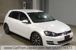 volkswagen golf 2017 quick_quick_DBA-AUCPT_WVWZZZAUZHW175388