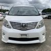 toyota alphard 2009 NIKYO_YS97909 image 4