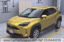 toyota yaris-cross 2021 -TOYOTA--Yaris Cross MXPB10-2014112---TOYOTA--Yaris Cross MXPB10-2014112-