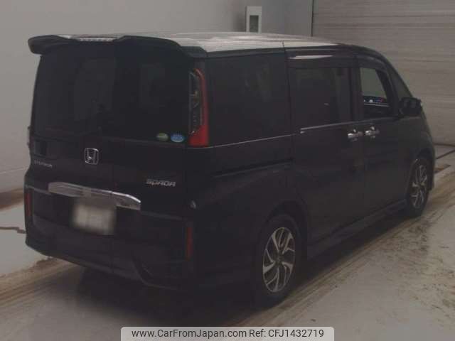 honda stepwagon 2017 -HONDA--Stepwgn DBA-RP3--RP3-1107268---HONDA--Stepwgn DBA-RP3--RP3-1107268- image 2