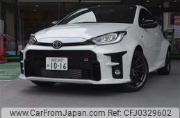 toyota yaris 2020 quick_quick_4BA-GXPA16_GXPA16-0001290