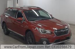 subaru outback 2018 quick_quick_DBA-BS9_047491